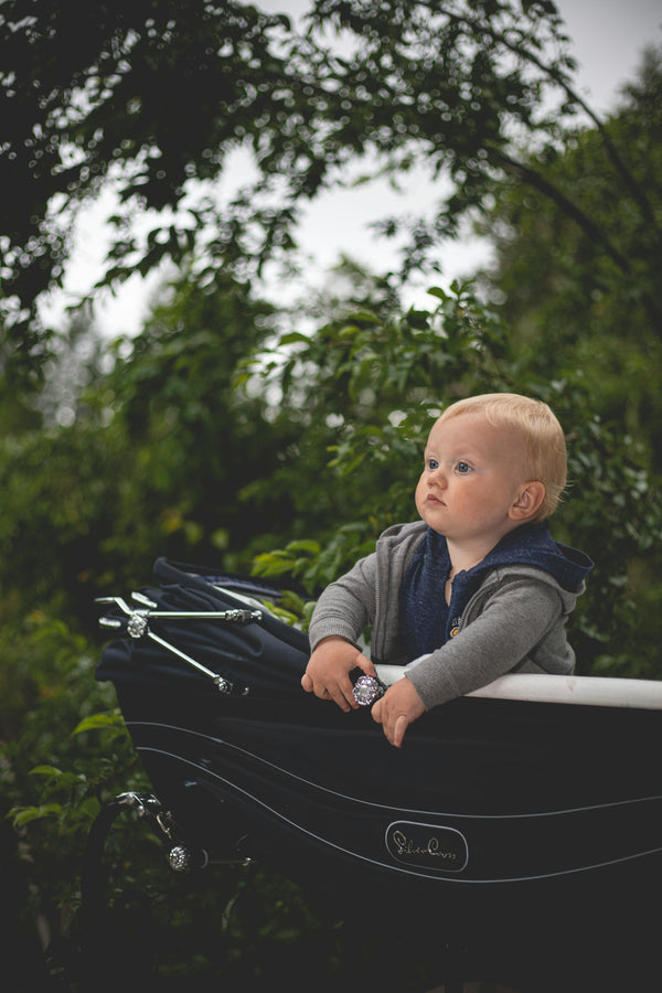 5 Reasons Why a Quality Stroller is the Best Investment for Your Growing Family - Tuggy Tots