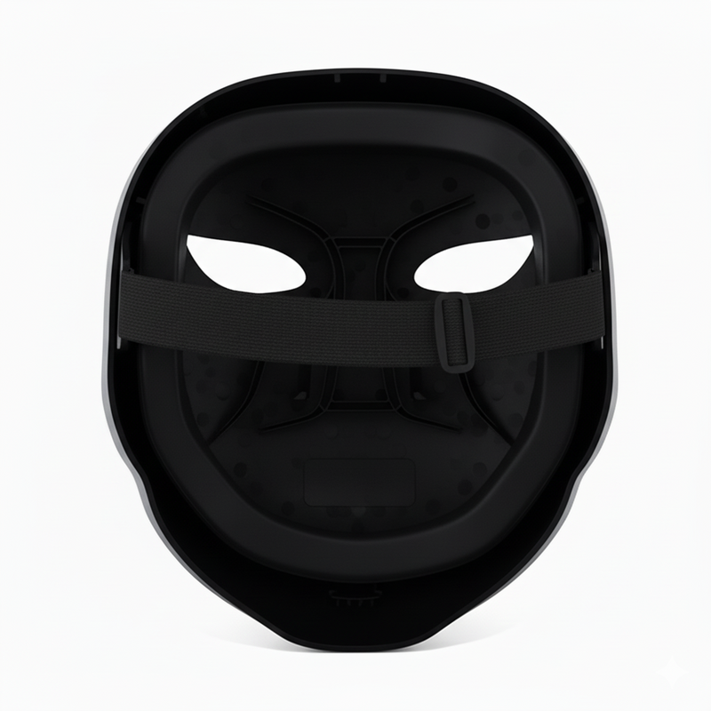 Smart Carnival Led Face Masks