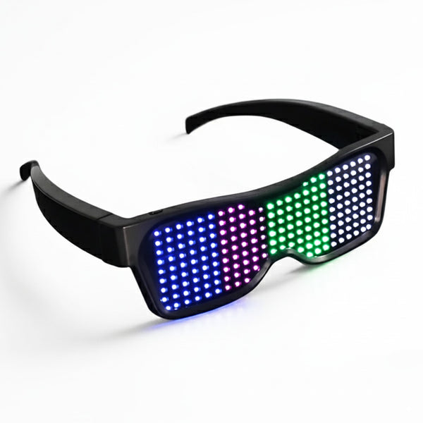 Tuggy tots Glasses