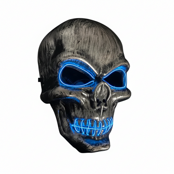Halloween Skull Skeleton