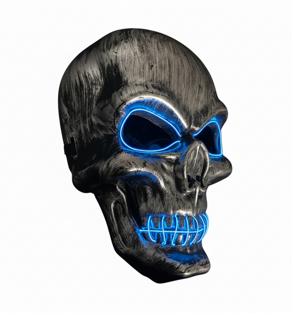 Halloween Skull Skeleton