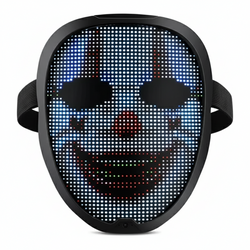 Smart LED Face Mask