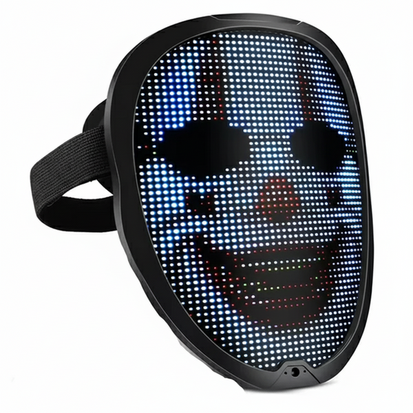 Smart LED Face Mask