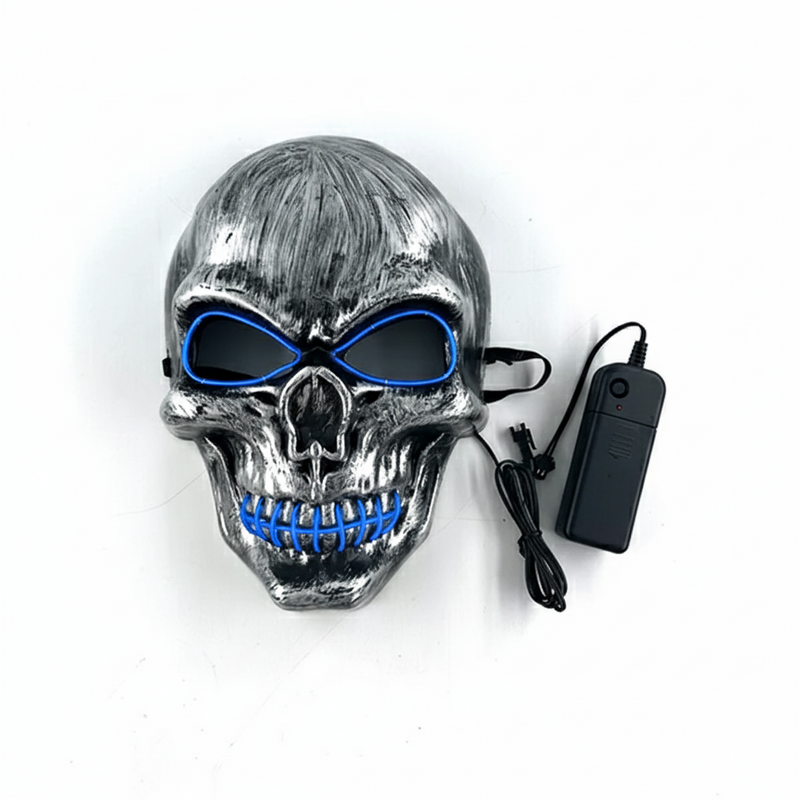 Halloween Skull Skeleton