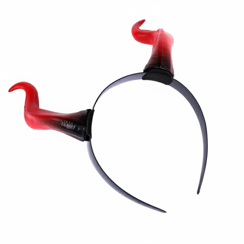 Red Devil Horn