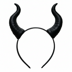 Red Devil Horn