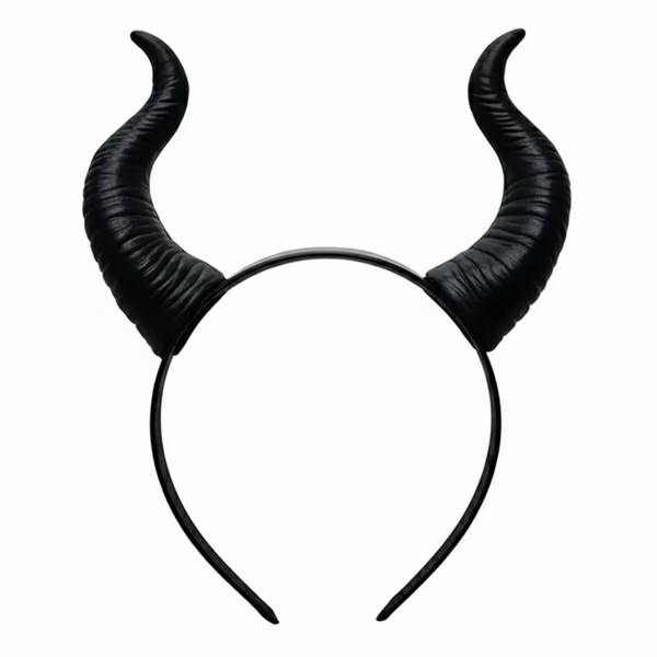 Red Devil Horn
