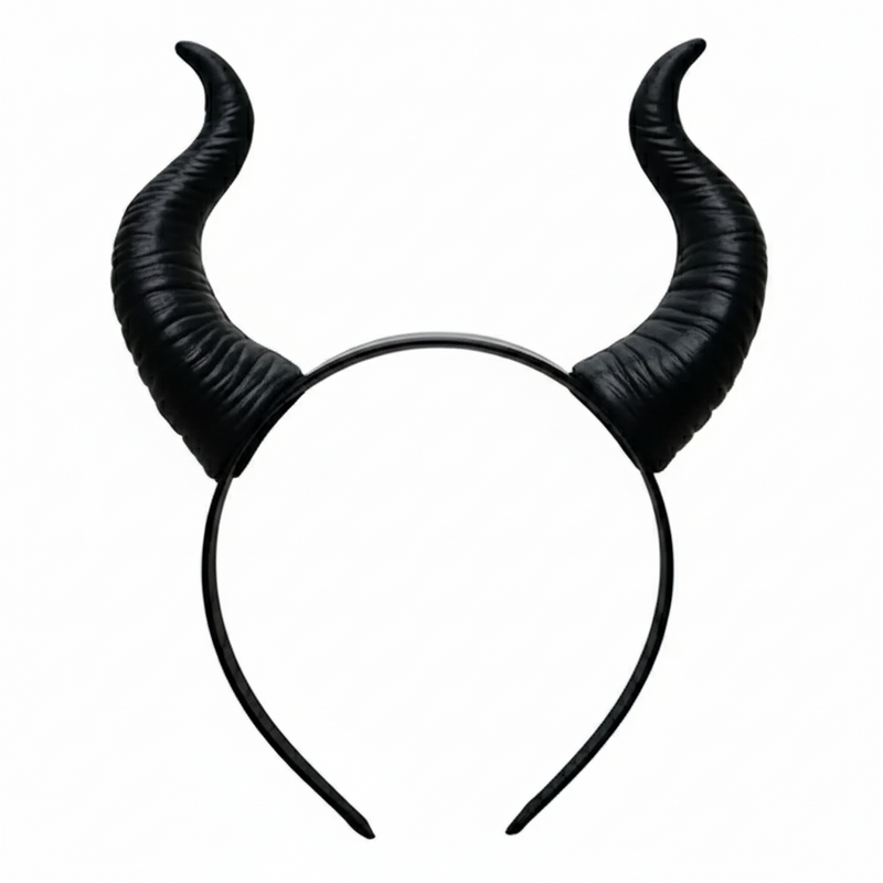 Red Devil Horn