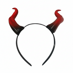 Red Devil Horn