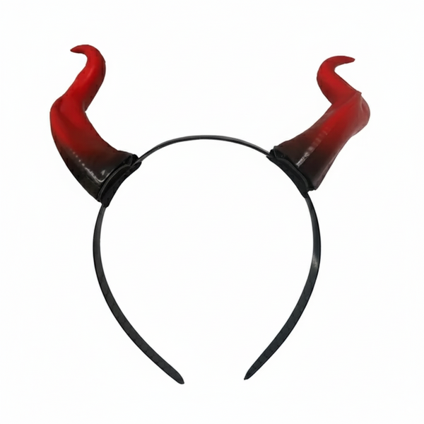 Red Devil Horn