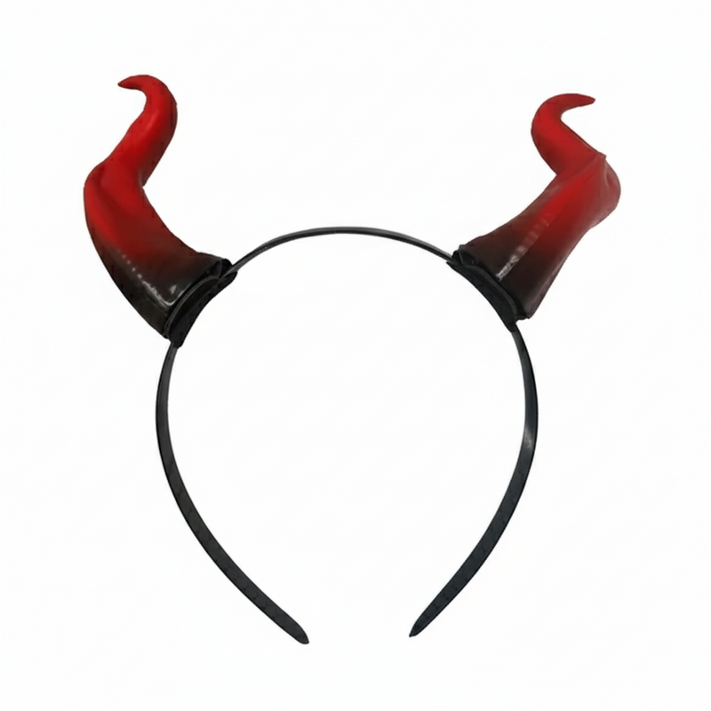 Red Devil Horn