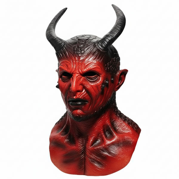 Scary Belial