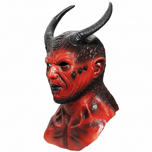 Scary Belial