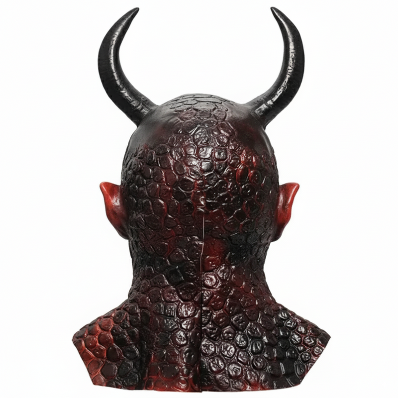 Scary Belial