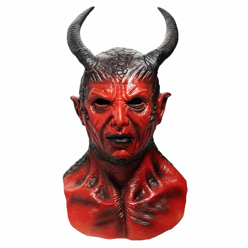 Scary Belial