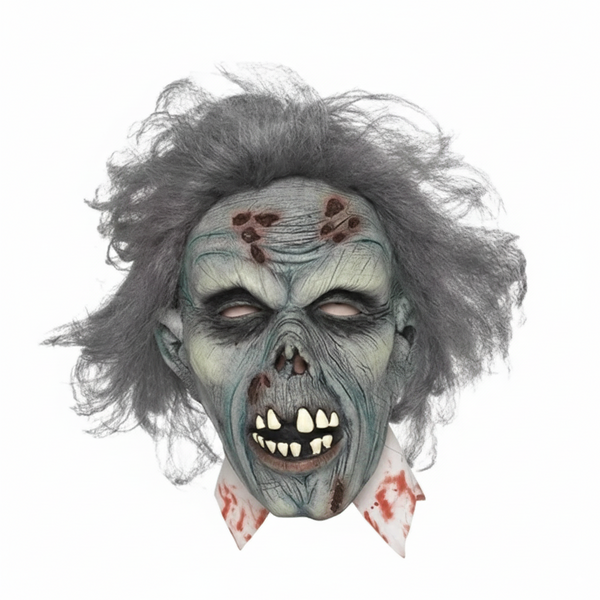 Horror Zombie Mask