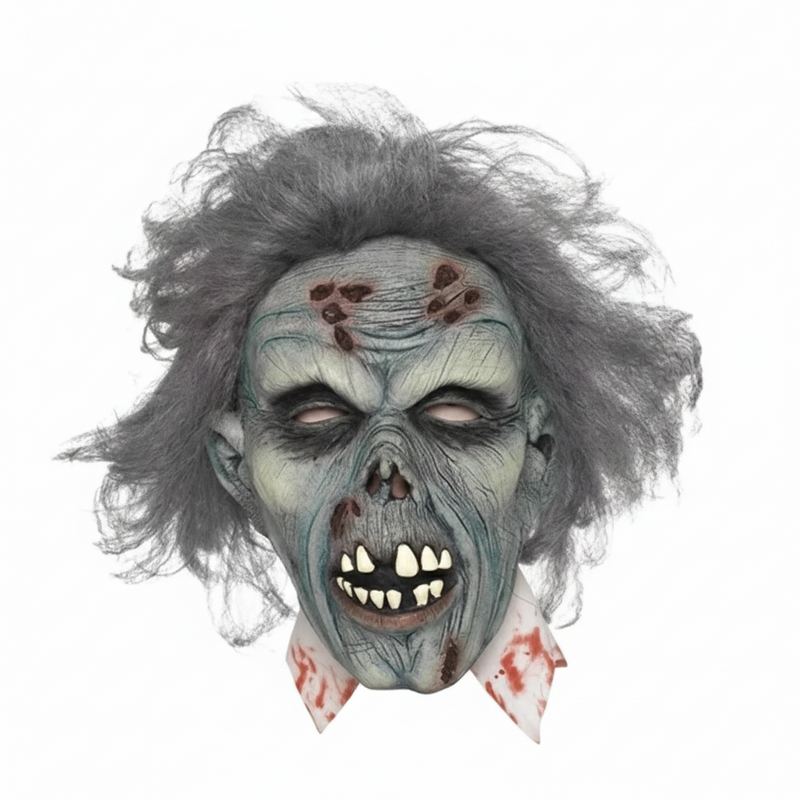 Horror Zombie Mask