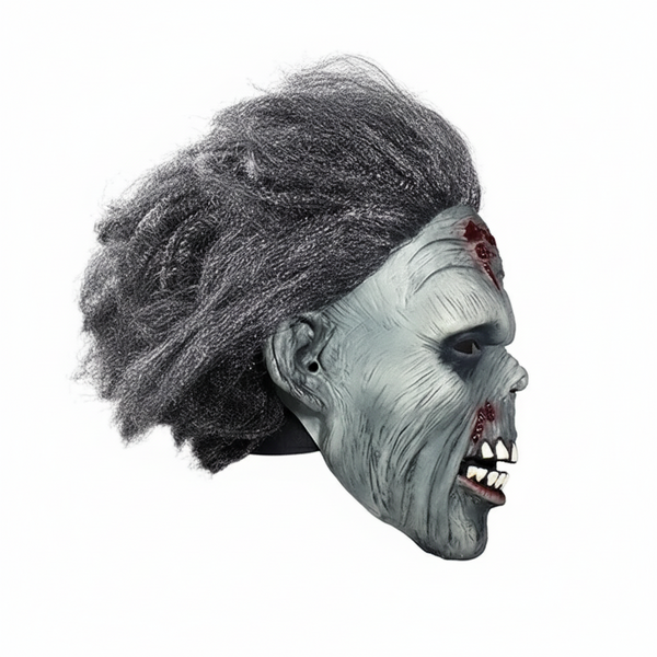 Horror Zombie Mask