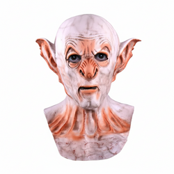 Latex Horror Mask