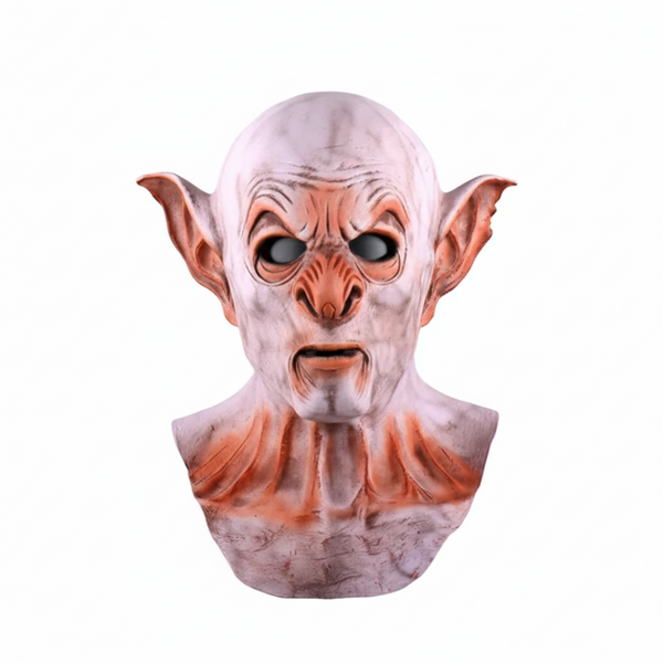 Latex Horror Mask