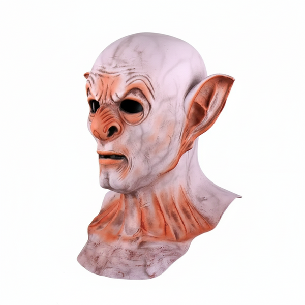 Latex Horror Mask