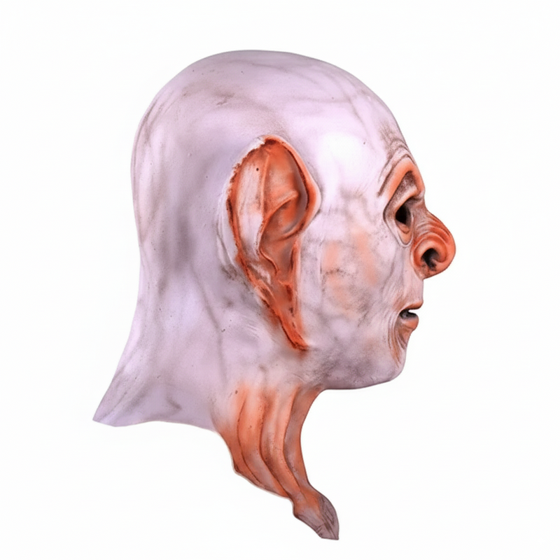Latex Horror Mask