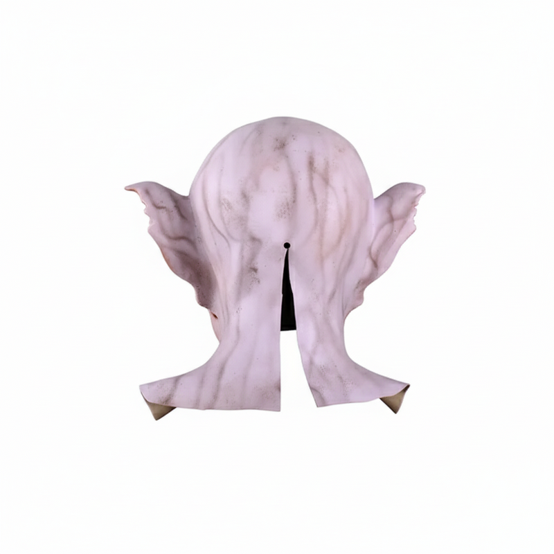 Latex Horror Mask