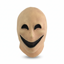 Horror Smile No Face