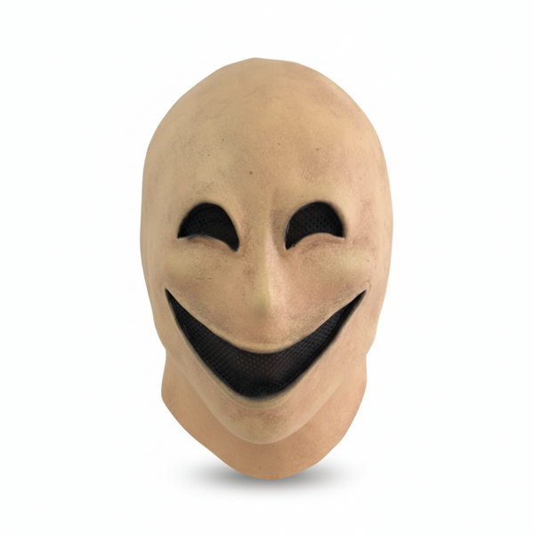 Horror Smile No Face