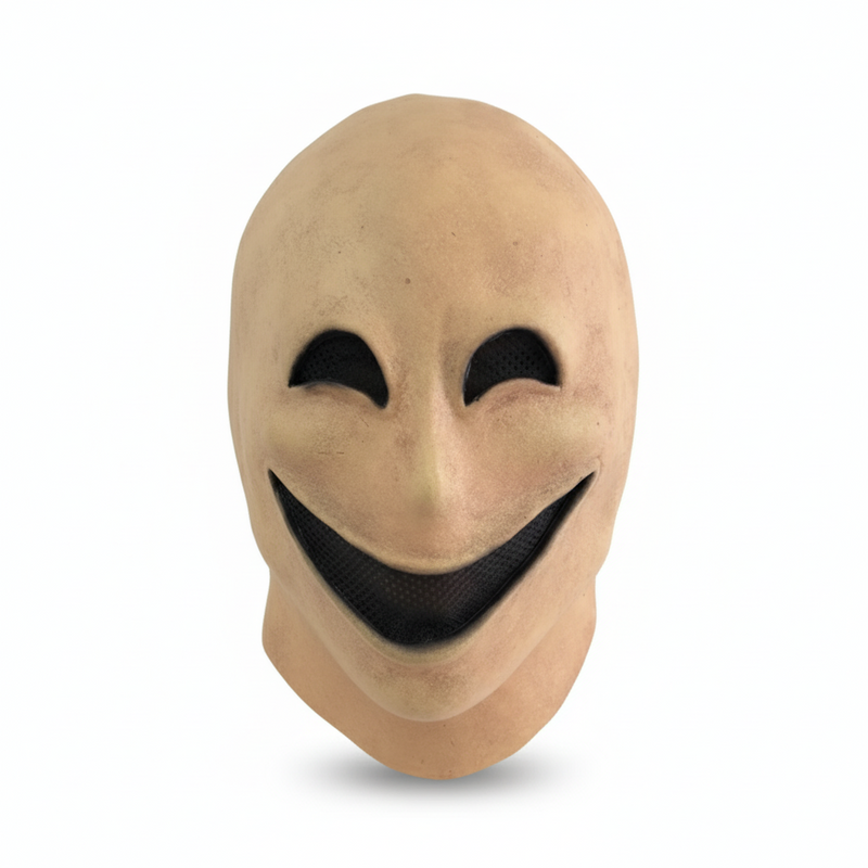 Horror Smile No Face