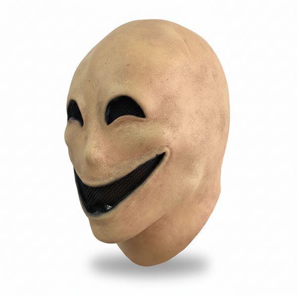 Horror Smile No Face