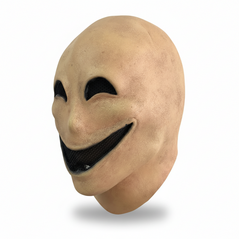 Horror Smile No Face