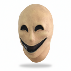 Horror Smile No Face