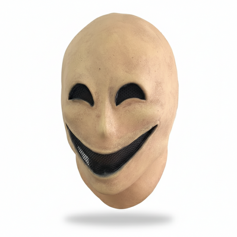 Horror Smile No Face