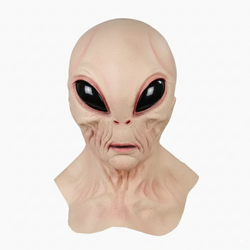 Alien Mask