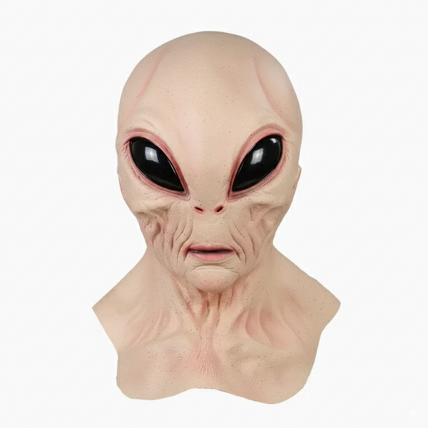 Alien Mask
