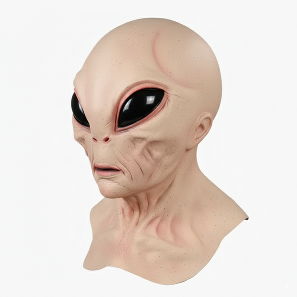 Alien Mask