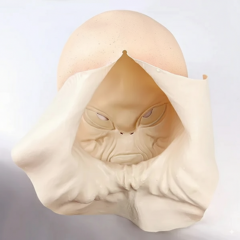 Alien Mask