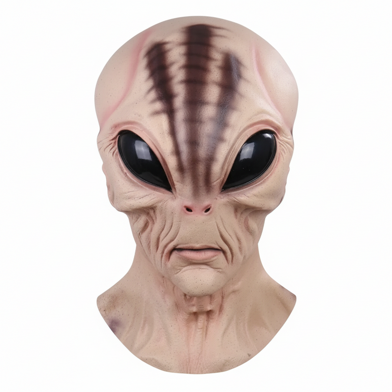Alien Mask