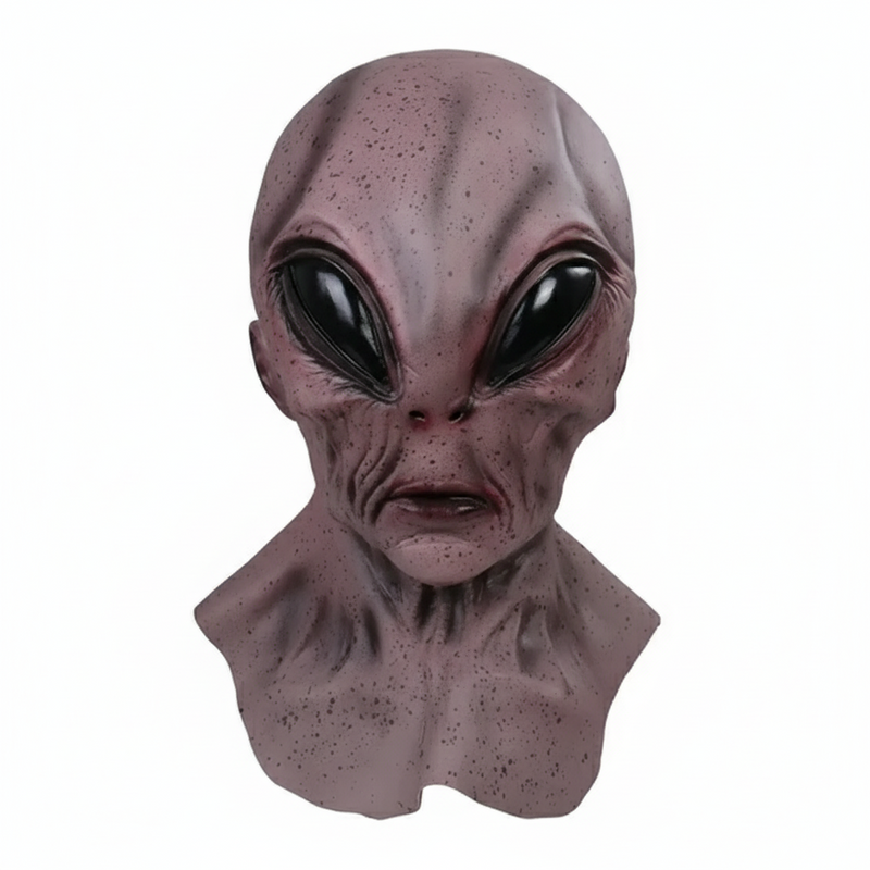 Alien Mask