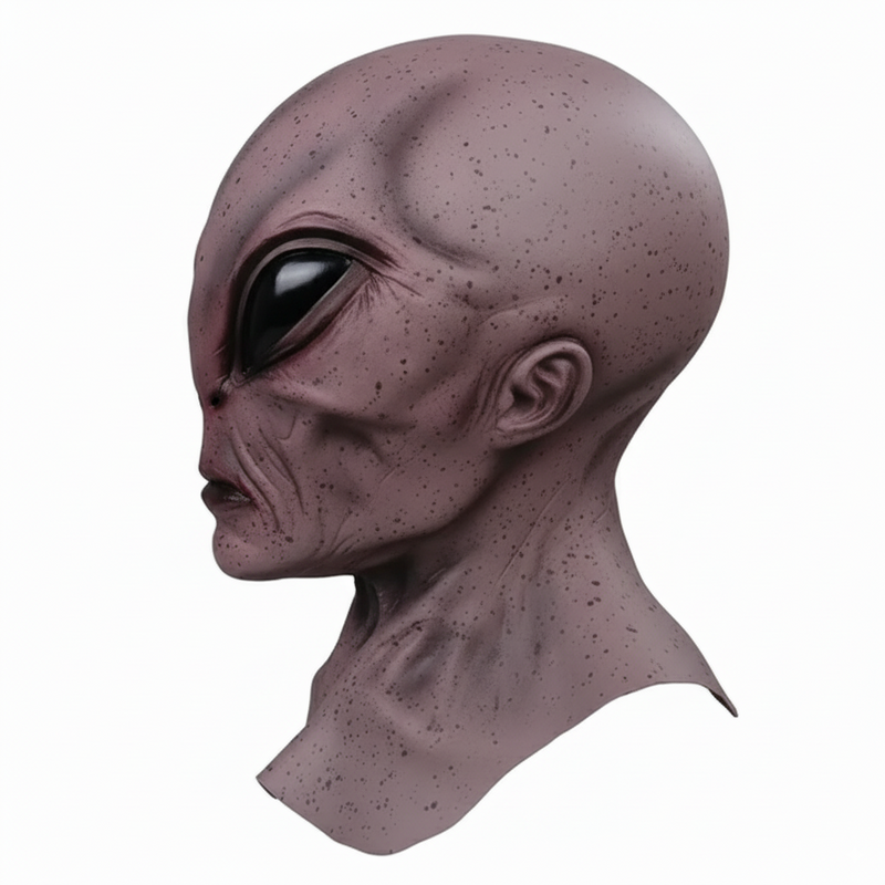 Alien Mask