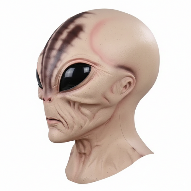 Alien Mask