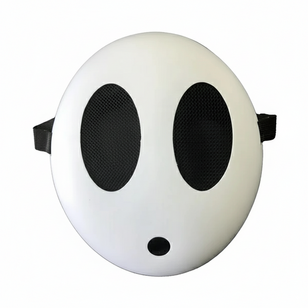 Tuggy tots Mask