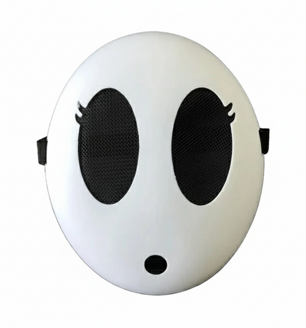 Tuggy tots Mask