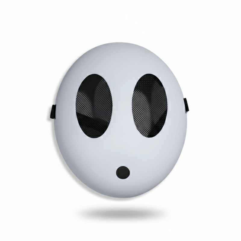Tuggy tots Mask