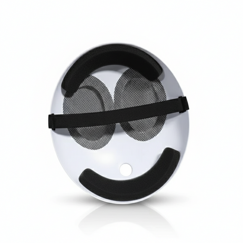 Tuggy tots Mask