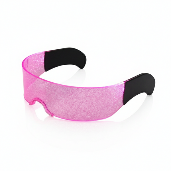 Colorful LED Glasses