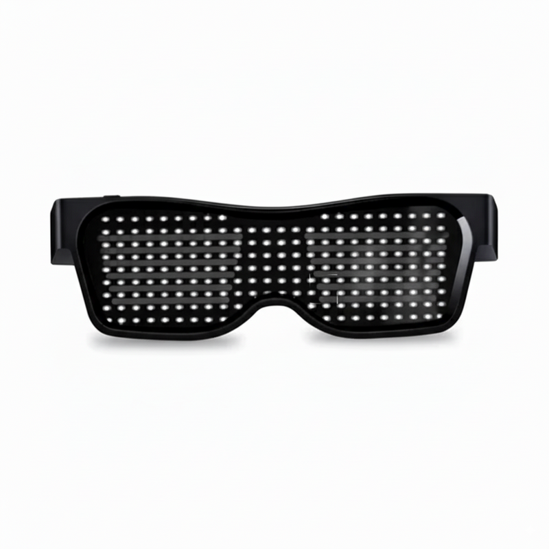Tuggy tots Glasses