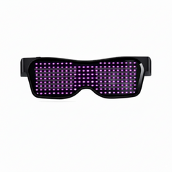Tuggy tots Glasses