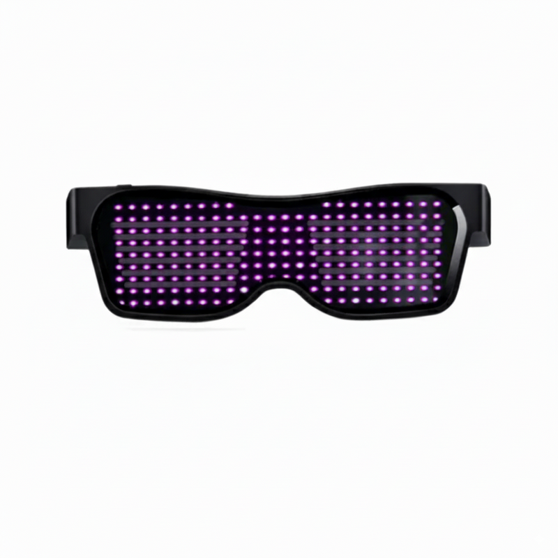 Tuggy tots Glasses
